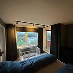 Family-friendly Luxury Penthhouse With Three Bedrooms