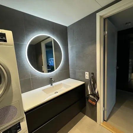 Family-friendly Luxury Penthhouse With Three Bedrooms アパート