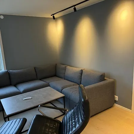Family-friendly Luxury Penthhouse With Three Bedrooms アパート
