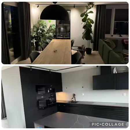 Family-friendly Luxury Penthhouse With Three Bedrooms *