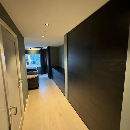 Family-friendly Luxury Penthhouse With Three Bedrooms アパート