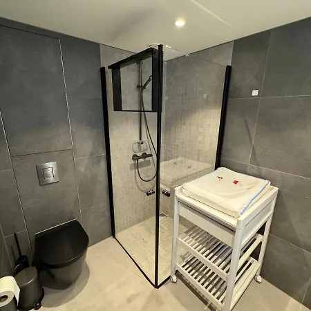 Family-friendly Luxury Penthhouse With Three Bedrooms