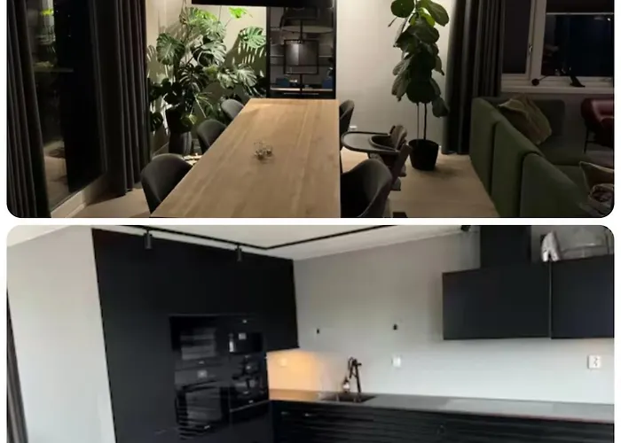 Family-friendly Luxury Penthhouse With Three Bedrooms *