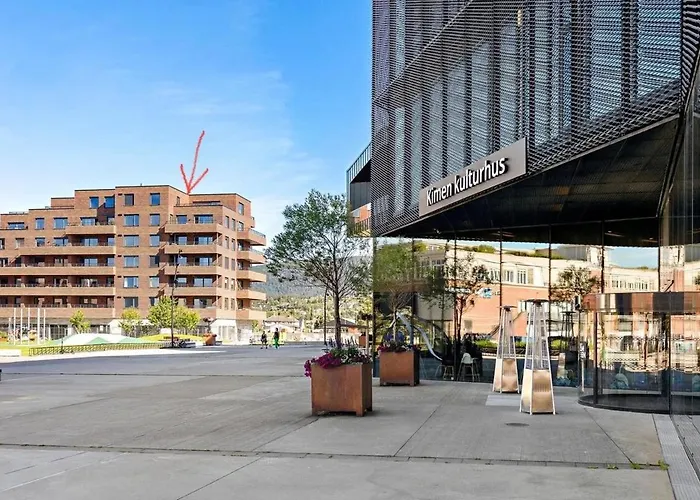 Apartamento Family-friendly Luxury Penthhouse With Three Bedrooms *