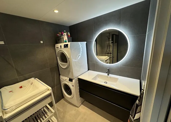 Apartamento Family-friendly Luxury Penthhouse With Three Bedrooms *