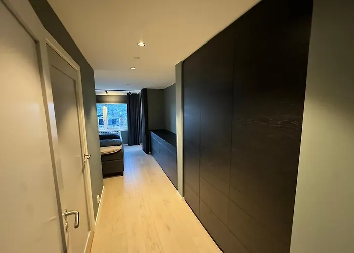 Family-friendly Luxury Penthhouse With Three Bedrooms Apartamento