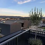 Family-friendly Luxury Penthhouse With Three Bedrooms Leilighet Jordalen