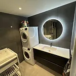 Leilighet Family-friendly Luxury Penthhouse With Three Bedrooms *